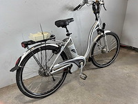 Flyer elektrische fiets - afbeelding 2 van  4