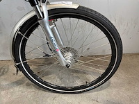 Flyer elektrische fiets - afbeelding 3 van  4