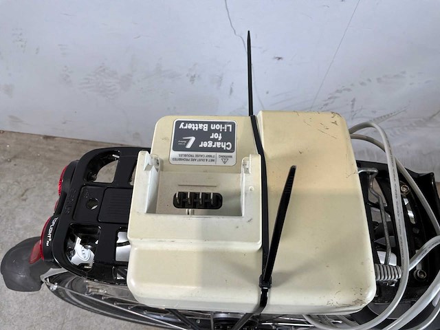 Flyer elektrische fiets - afbeelding 4 van  4