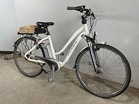 Flyer elektrische fiets - afbeelding 1 van  7
