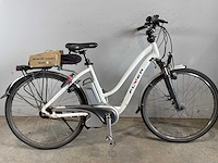 Flyer elektrische fiets - afbeelding 2 van  7