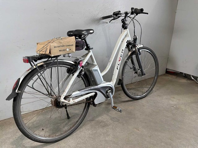 Flyer elektrische fiets - afbeelding 3 van  7
