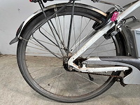Flyer elektrische fiets - afbeelding 4 van  7
