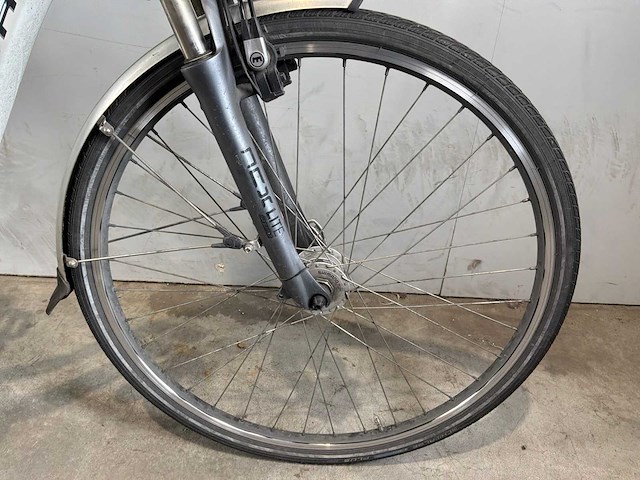 Flyer elektrische fiets - afbeelding 5 van  7