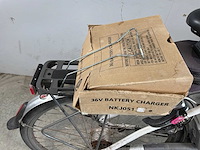 Flyer elektrische fiets - afbeelding 6 van  7