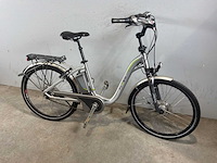 Flyer elektrische fiets