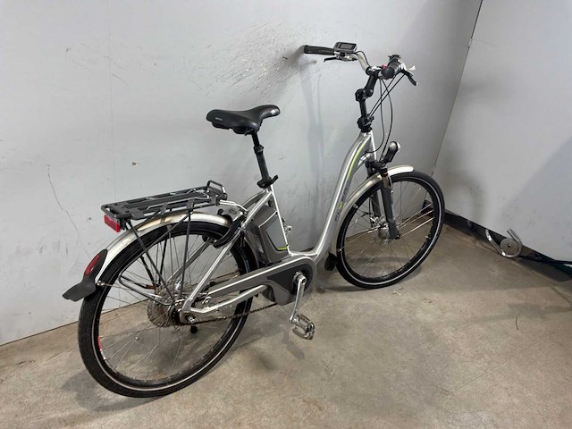 Flyer elektrische fiets - afbeelding 2 van  4