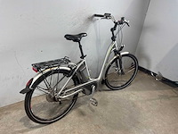 Flyer elektrische fiets - afbeelding 2 van  4