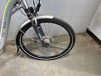 Flyer elektrische fiets - afbeelding 3 van  4