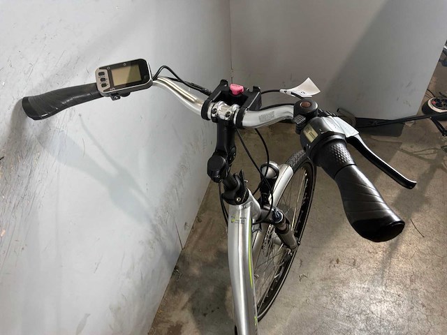Flyer elektrische fiets - afbeelding 4 van  4