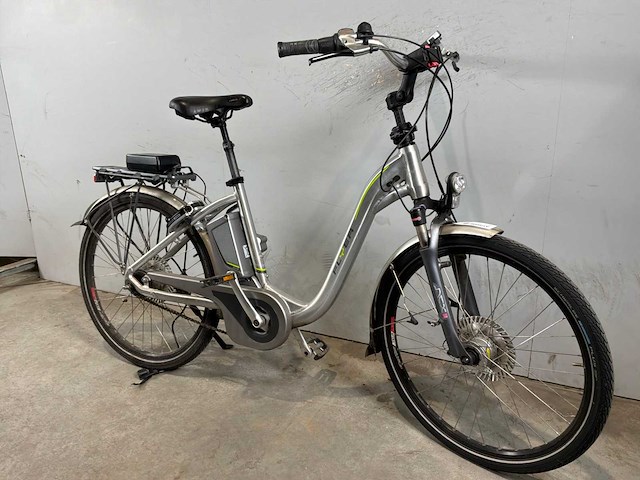 Flyer elektrische fiets - afbeelding 1 van  6