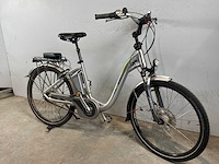 Flyer elektrische fiets