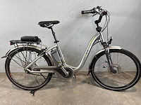 Flyer elektrische fiets - afbeelding 2 van  6