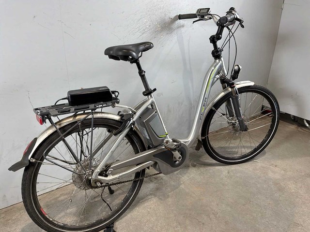 Flyer elektrische fiets - afbeelding 3 van  6