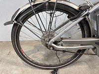 Flyer elektrische fiets - afbeelding 4 van  6