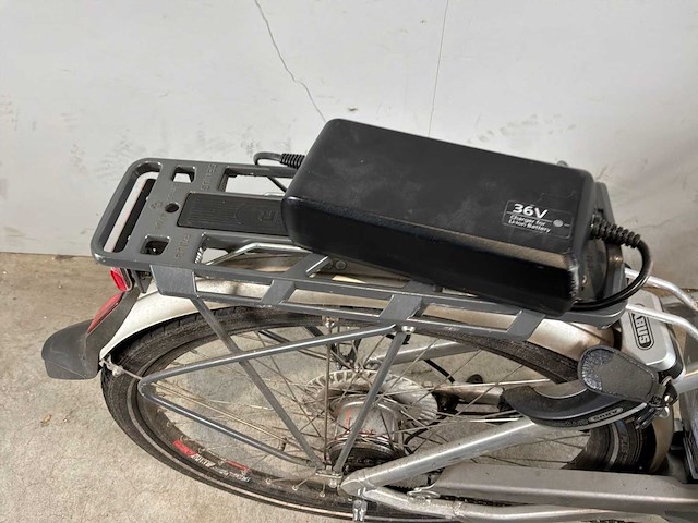 Flyer elektrische fiets - afbeelding 6 van  6