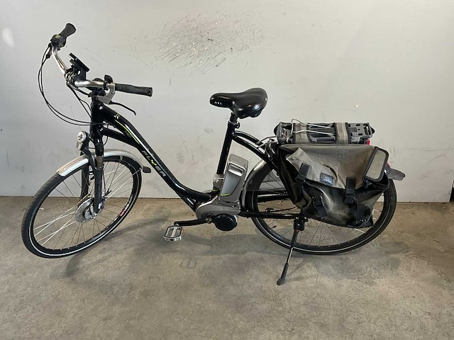 Flyer elektrische fiets - afbeelding 2 van  7