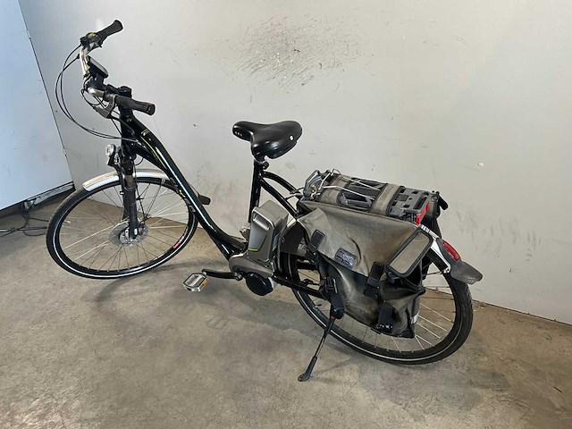 Flyer elektrische fiets - afbeelding 3 van  7