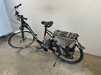 Flyer elektrische fiets - afbeelding 3 van  7