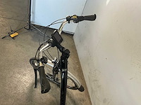 Flyer elektrische fiets - afbeelding 5 van  7
