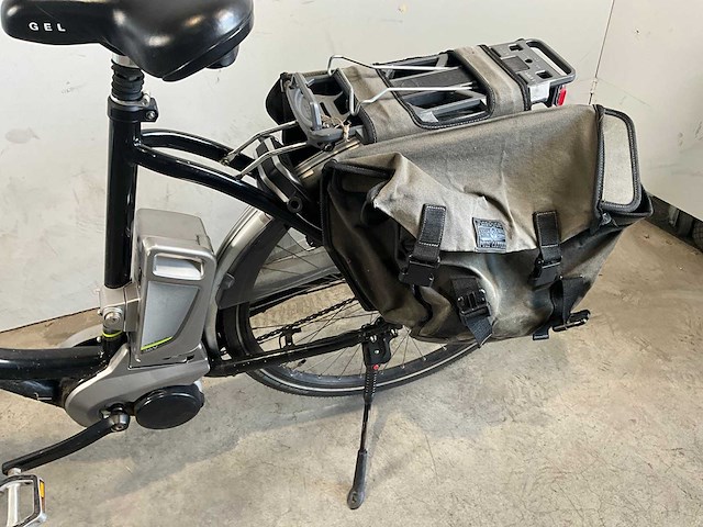 Flyer elektrische fiets - afbeelding 7 van  7