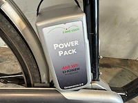 Flyer elektrische fiets - afbeelding 4 van  12