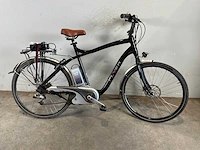 Flyer elektrische fiets