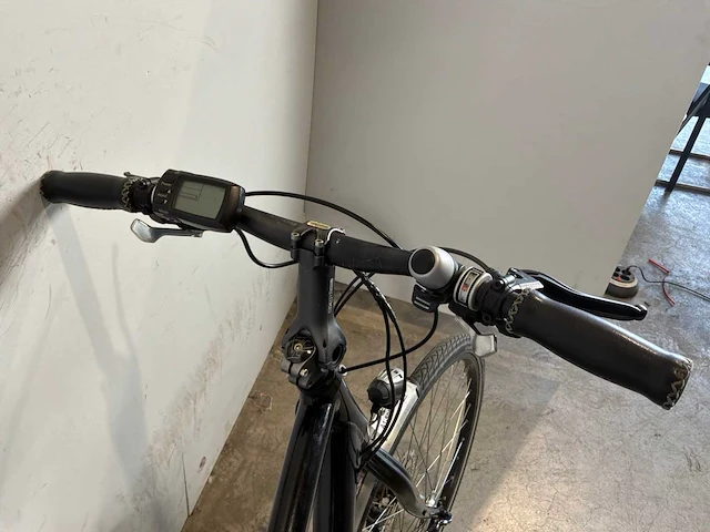 Flyer elektrische fiets - afbeelding 11 van  12