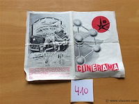 Flyer expo - afbeelding 1 van  2