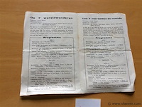 Flyer expo - afbeelding 2 van  2