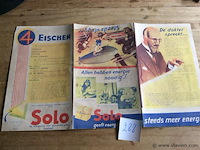 Flyer solo - afbeelding 2 van  2