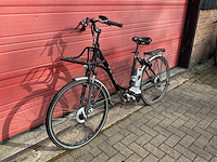 Flyer sr suntour elektrische fiets - afbeelding 1 van  8