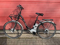 Flyer sr suntour elektrische fiets - afbeelding 2 van  8