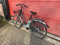 Flyer sr suntour elektrische fiets - afbeelding 3 van  8
