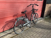 Flyer sr suntour elektrische fiets - afbeelding 4 van  8