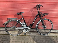 Flyer sr suntour elektrische fiets - afbeelding 5 van  8
