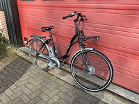 Flyer sr suntour elektrische fiets - afbeelding 6 van  8