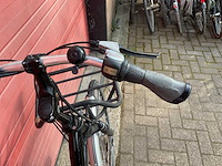 Flyer sr suntour elektrische fiets - afbeelding 8 van  8