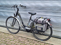 Flyer t8 elektrische damesfiets middenmotor dames fiets - afbeelding 3 van  7