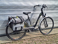Flyer t8 elektrische damesfiets middenmotor dames fiets - afbeelding 6 van  7