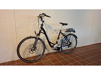 Flyer t8 elektrische damesfiets middenmotor - afbeelding 2 van  7