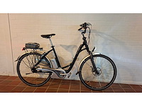 Flyer t8 elektrische damesfiets middenmotor - afbeelding 4 van  7