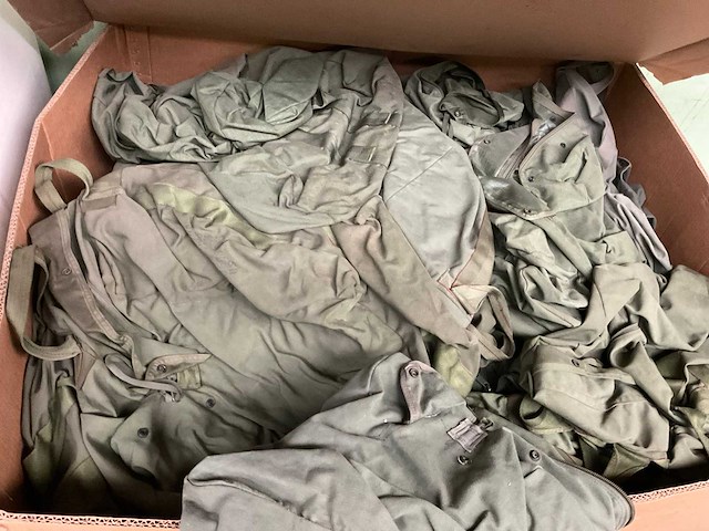 Flyer’s bag (118x) - afbeelding 3 van  4