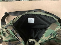 Flyers helmet bag (4x) - afbeelding 2 van  3