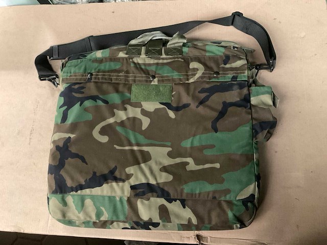 Flyers helmet bag (4x) - afbeelding 3 van  3