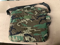 Flyers helmet bag (4x) - afbeelding 3 van  3