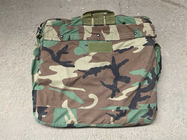 Flyers helmet bag (4x) - afbeelding 4 van  5