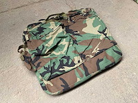Flyers helmet bag (4x) - afbeelding 1 van  5