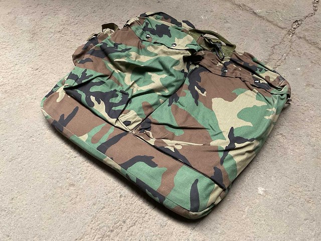 Flyers helmet bag (4x) - afbeelding 3 van  5