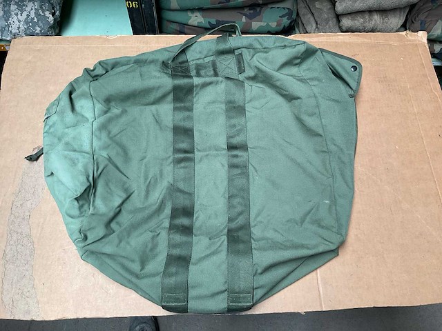 Flyer’s kit bag - afbeelding 2 van  3